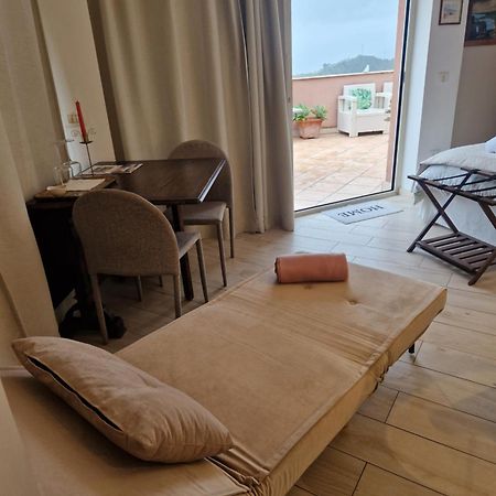 Etna Apartment Taormina Exterior photo