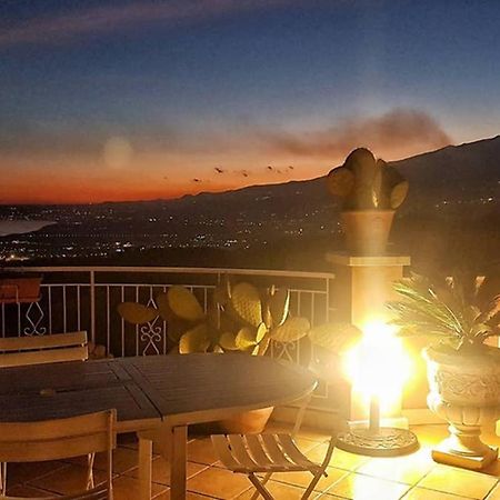 Etna Apartment Taormina Exterior photo