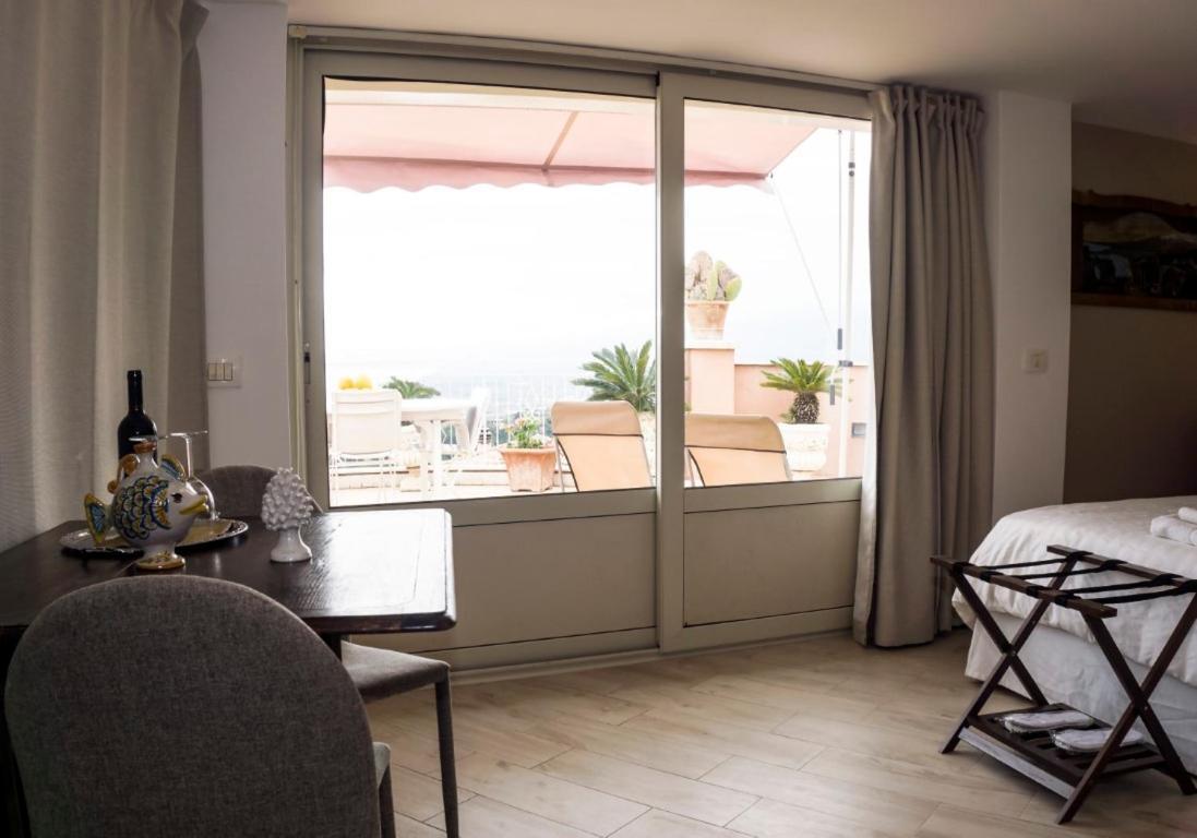 Etna Apartment Taormina Exterior photo