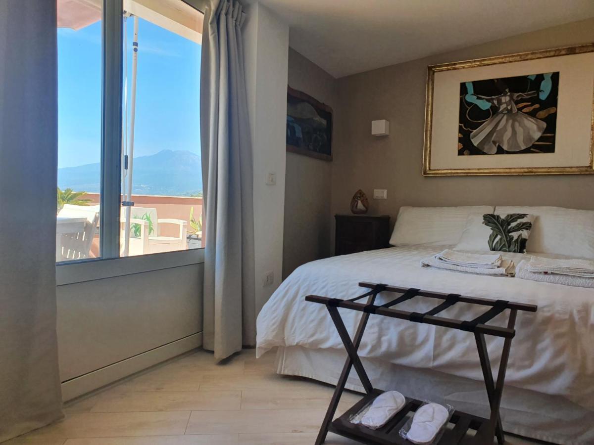 Etna Apartment Taormina Exterior photo