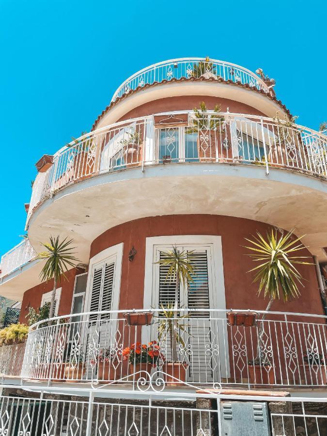 Etna Apartment Taormina Exterior photo