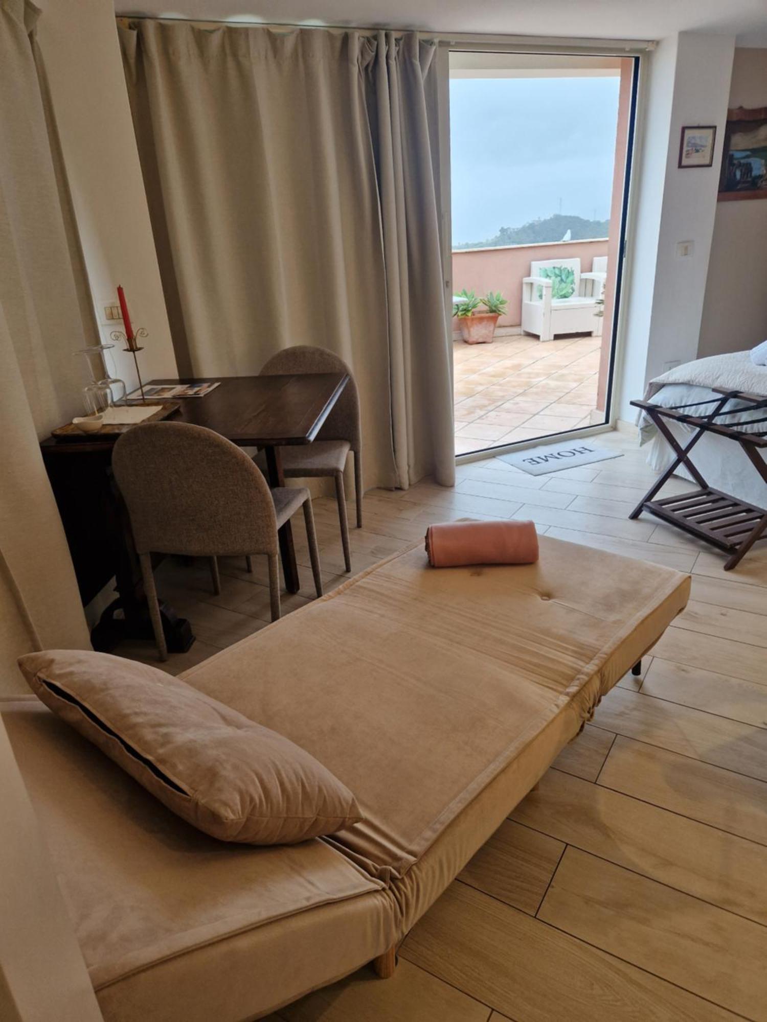 Etna Apartment Taormina Exterior photo